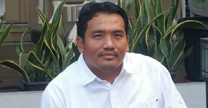 Pengamat Soroti Keseriusan Romi Hariyanto Besarkan PAN Jambi