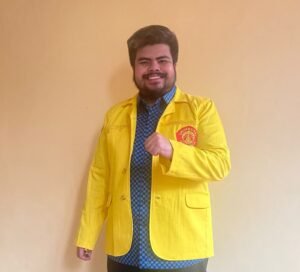 Viral Pemuda Serang Personal Gubernur, Mahasiswa Magister Hukum UI: Sudah Sepantasnya Dilaporkan ke Pihak Berwajib