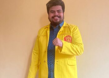 Viral Pemuda Serang Personal Gubernur, Mahasiswa Magister Hukum UI: Sudah Sepantasnya Dilaporkan ke Pihak Berwajib