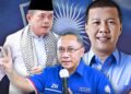 Kenapa Romi Haryanto Tidak Diusung PAN pada Pilgub Jambi?