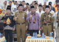 Wagub Sani Minta Pemuda Muhammadiyah Harus Peka dengan Zaman