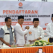 Al Haris dan Sani Tetap Bersama PKS Guna Lanjutkan Jambi Mantap Jilid II