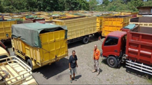 Pemerintah Provinsi Jambi Meresmikan Hauling Batu Bara dengan Regulasi Terbaru