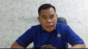 Anggota DPRD Provinsi Jambi Berharap Usulan PPPK Guru Dapat Penuhi Kuota yang Kekurangan
