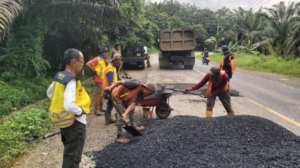 Begini Tanggapan Ivan Wirata Terkait Pembangunan Proyek Multi Year di Jambi