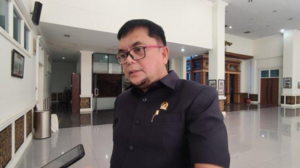 Ivan Wirata Sidak Bangunan Islamic Center yang Dinilai Tak Sesuai Perencanaan