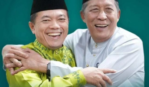 Al Haris Bantu Warga Miskin dengan Program Dumisake Kesehatan