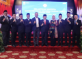 Gubernur Al Haris Lantik 7 Anggota KPID Provinsi Jambi 2024-2027