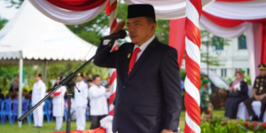 Al Haris: Peringatan Hari Kebangkitan Nasional Momen Mengkokohkan Semangat Nasionalisme