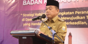 Gubernur Al Haris Minta Perpanjangan Runaway Pada Landasan Bandara di Provinsi Jambi