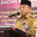 Gubernur Al Haris Minta Perpanjangan Runaway Pada Landasan Bandara di Provinsi Jambi