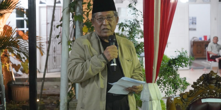 Wagub Sani: Perkuat Kebersamaan dan Kerjasama Unja Bersama Masyarakat dengan Turnamen dan Ekshibisi Domino