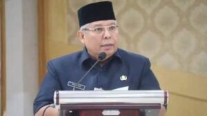 Kecil Peluang Safrial di Pilgub Jambi, PDIP Dikabarkan Usung Haris-Sani