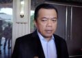 Pribadinya Diserang, Al Haris: Semua Hujatan Obat yang Luar Biasa Bagi Kami