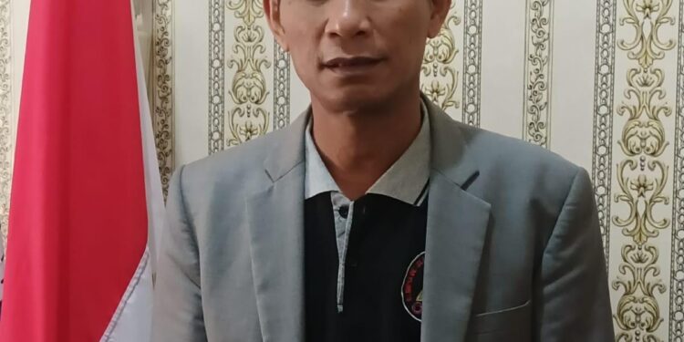 Tokoh Kristen Apresiasi Kinerja Gubernur Jambi Dalam Mewujudkan Jambi Damai.