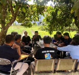 SK dan Areal Lahan Transmigrasi Rantau Karya Tanjabtim Masih Ditelaah, Kadisnakertrans Optimis Bisa Diselesaikan