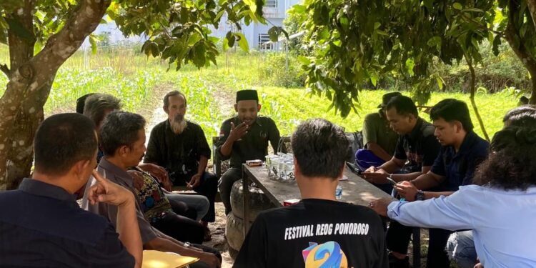 SK dan Areal Lahan Transmigrasi Rantau Karya Tanjabtim Masih Ditelaah, Kadisnakertrans Optimis Bisa Diselesaikan