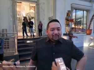 Jalur Angkutan Batu Bara Darat dan Sungai Kembali Dibuka, Ini kata Pinto!