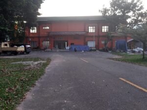 BPJN IV Jambi Tindak Tegas Kontraktor Berkinerja Buruk, Ini Sanksinya