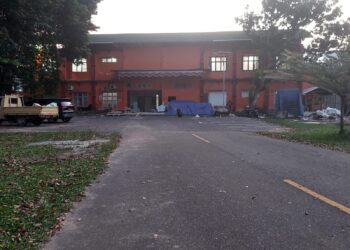 BPJN IV Jambi Tindak Tegas Kontraktor Berkinerja Buruk, Ini Sanksinya