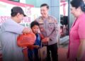 Hari Bhayangkara ke-78, Polda Jambi Adakan Bakti Kesehatan di RS Bhayangkara
