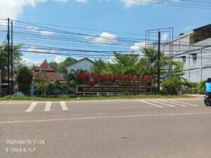 Alumni Terlapor Kasus Pelecehan Seksual Kepada Siswi SMK Taruna Indonesia Jambi Disebut Kabur