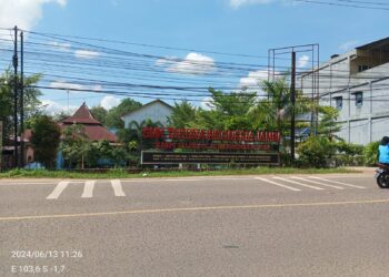 Alumni Terlapor Kasus Pelecehan Seksual Kepada Siswi SMK Taruna Indonesia Jambi Disebut Kabur