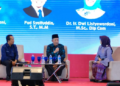 Wagub Sani Pastikan Pemprov Jambi Terus Berupaya Turunkan Angka Stunting Dalam Program Kerja