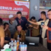 Gubernur Al Haris Masukkan Jaringan ke Muara Hemat, Warga Muara Hemat Berterima Kasih dan Bersyukur