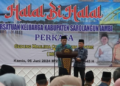 Gubernur dan Wagub Jambi Kompak Hadiri PERKASA di MCC Jambi
