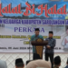 Gubernur dan Wagub Jambi Kompak Hadiri PERKASA di MCC Jambi