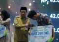 Al Haris Berkomitmen Lindungi Hak Warga di Provinsi Jambi Guna Mensejahterakan Masyarakat