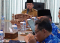 Gubernur Jambi Pastikan Inflasi Terkendali Jelang Idul Adha