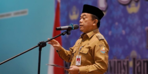 Gubernur Jambi Apresiasi Kontribusi Korpri yang Luar Biasa