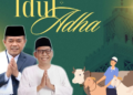 Al Haris Sumbang 1 Ekor Sapi Untuk Majelis Pimpinan Wilayah Pemuda Pancasila Provinsi Jambi