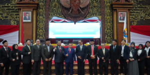 Pemprov Jambi Raih Opini WTP dari BPK RI Atas LKPD Tahun 2023