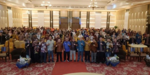 Gubernur Jambi Buka Rapat Koordinasi dan Bimtek Pengelolaan DAK Fisik Pendidikan 2024