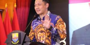 Al Haris Tuai Pujian dari Menteri ATR/BPN Sukseskan Program Reforma Agraria