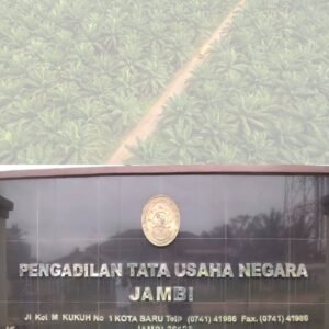 Pasca SK Bupati Soal FKPM PT DAS Dibatalkan PTUN, Pengurus Koperasi Sampaikan Sejumlah Pernyataan Sikap