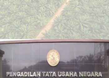 Pasca SK Bupati Soal FKPM PT DAS Dibatalkan PTUN, Pengurus Koperasi Sampaikan Sejumlah Pernyataan Sikap