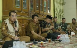 Gelaran Festival Biduk Gedang Beselang Angkut Padi Dipastikan Akan Meriah