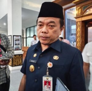 Ini Kata Gubernur Al Haris Terkait ASN yang Terlibat Judi Online