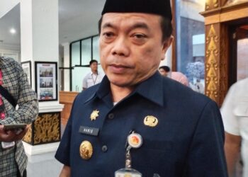 Ini Kata Gubernur Al Haris Terkait ASN yang Terlibat Judi Online