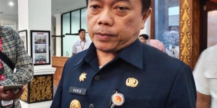 Ini Kata Gubernur Al Haris Terkait ASN yang Terlibat Judi Online