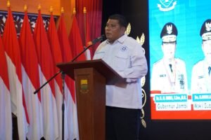 Forkom Ormas Minta Pemkot Jambi Bertindak!, Sejumlah Tempat Hiburan Malam Leluasa Beroperasi Melebihi Batas Waktu