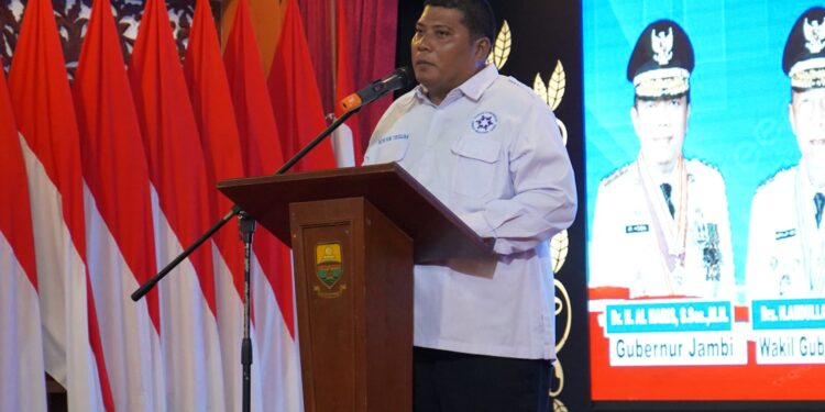 Forkom Ormas Minta Pemkot Jambi Bertindak!, Sejumlah Tempat Hiburan Malam Leluasa Beroperasi Melebihi Batas Waktu