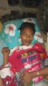 Diduga Korban Penganiayaan Oknum Sekuriti dan Mandor PT SKU, Suku Anak Dalam Tak Sadarkan Diri