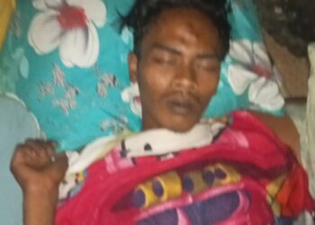 Diduga Korban Penganiayaan Oknum Sekuriti dan Mandor PT SKU, Suku Anak Dalam Tak Sadarkan Diri