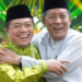 Al Haris Terima Apresiasi dari Ketua DPD PIKI Dalam Membangun Jambi