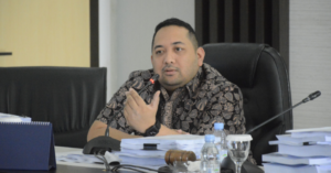 Pinto Jayanegara Desak Pemprov Jambi Keluarkan SK Siaga Darurat Karhutla